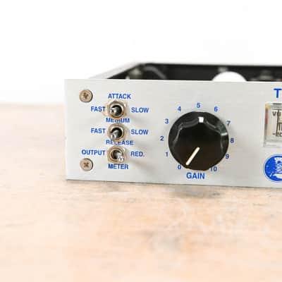Immagine Summit Audio Inc TLA-50 Tube Leveling Amplifier CG014YB - 3