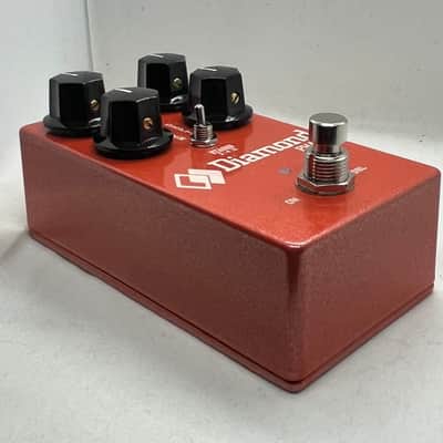 Diamond Phase JFET Phaser Mint FREE SHIPPING! image 6