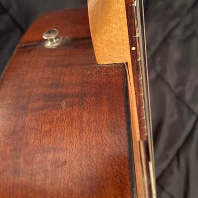 1973 Framus model 73J  Classical guitar image 17
