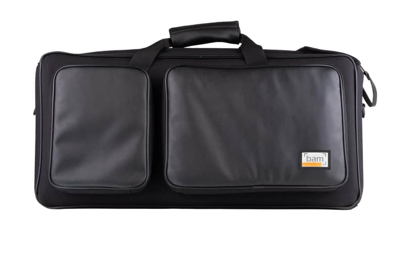 BAM BamTech Triple Trumpet Bag image 1