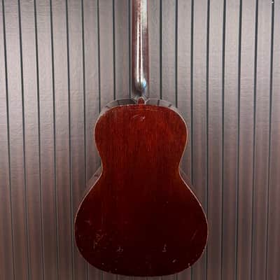 1936 Gibson L-00 image 6