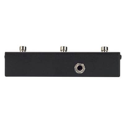 DigiTech FS3X | 3 Button Footswitch. New with Full Warranty! image 8