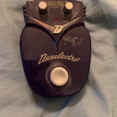 Reverb.com listing, price, conditions, and images for danelectro-corned-beef