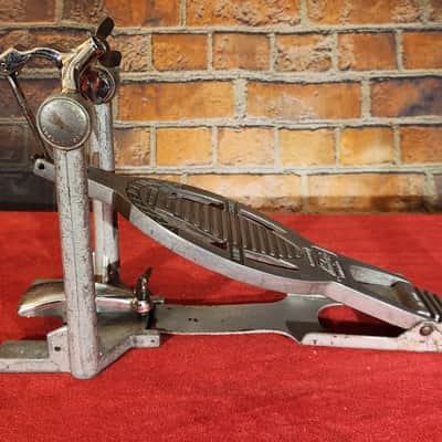 Vintage No. 201 Speed King Bass Drum Pedal image 5