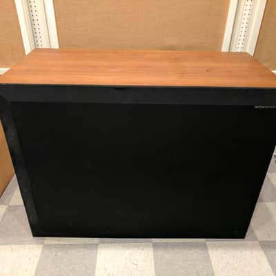 Hartley SW-24 Speakers (Bob Ludwig mastering subwoofers) image 10