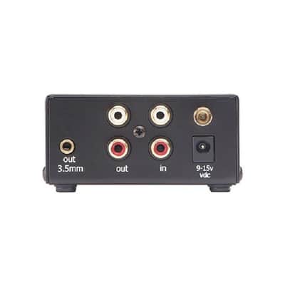 Music Hall Mini MM  Phono Preamplifier - NEW - Free Shipping image 3