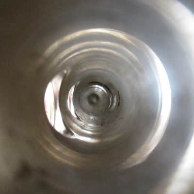 Yamaha YFL-225S Flute, made in Japan image 6