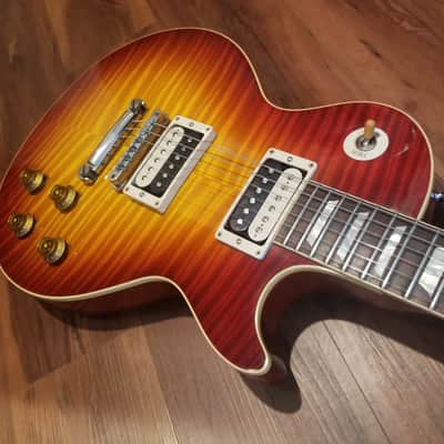 Gibson Les Paul R9 1959 Reissue image 8