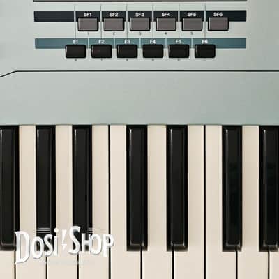 Yamaha Motif XS7 – 76 Key - Professional Workstation image 19