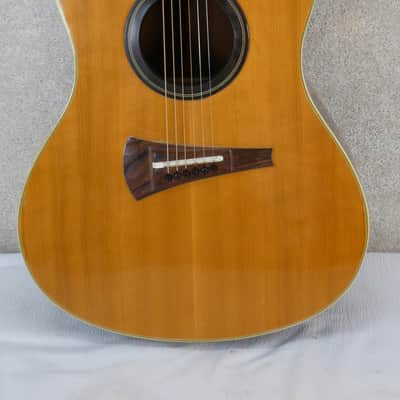 Gibson MK-35 1977 Natural Very Misunderstood Guitar w/OHSC image 3
