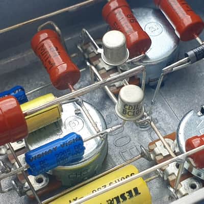 The Sound Boutique The Beefeater image 4