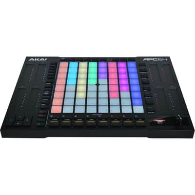 Akai Professional APC64 Ableton Live Controller image 2