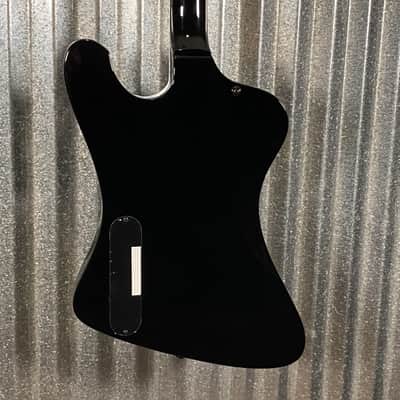 ESP LTD Phoenix 201 Black Guitar PHOENIX201BLK #1912 Used image 8
