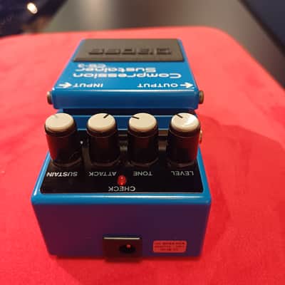 Boss CS-3 image 5