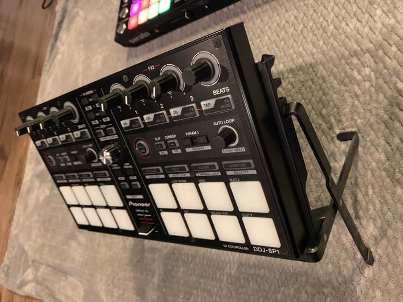 Pioneer T-U101 X-Stand for DDJ-SP1, RMX-1000 & RMX-500 & more | Reverb