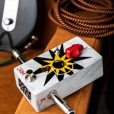JAM Pedals Boomster mk.2 Pedal image 11