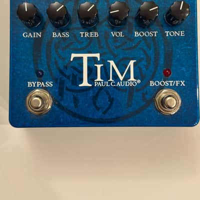 Paul Cochrane Tim V3 | Reverb