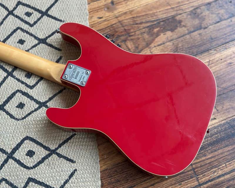 Kramer Ferrington KFS-2 Electric Acoustic | Reverb