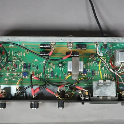 1176 LN Urei Compressor CLONE by Classic Audio - A piece of Audio History image 6