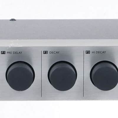 TC electronic REVERB 4000 Hall des System 6000 / Rechnung + 1 JAHR GEWÄHR!✅ image 7