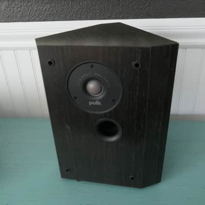 Polk Audio FXi30 Bipole/Dipole Speakers image 2