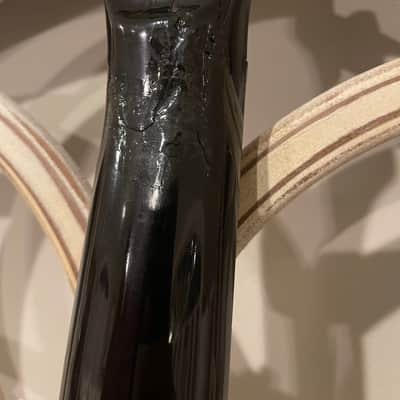 Vox Acoustic Guitar 1960’s Italy Bolt on Neck  Vox  1960’s Natural image 19