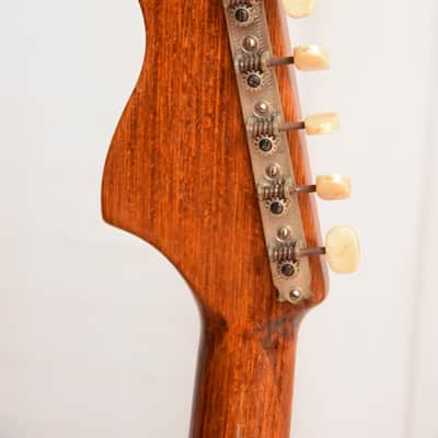 Framus Strato – 1963 German Vintage Solidbody Guitar / Gitarre image 14