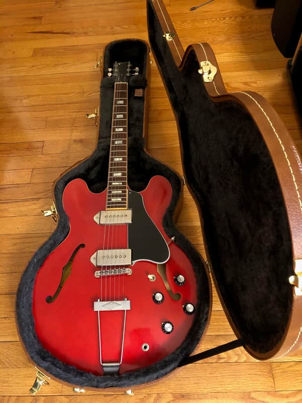 Gibson ES-330 Limited Edition