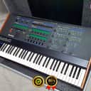 Oberheim Matrix-12 - US Version ✅ Rare Synthesizer✅Full Checked✅