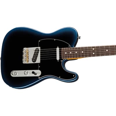 Fender American Professional II Telecaster RW DK NIT image 3
