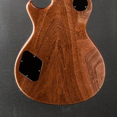 Paul Reed Smith McCarty 594 Singlecut - Faded Blue Jean image 4
