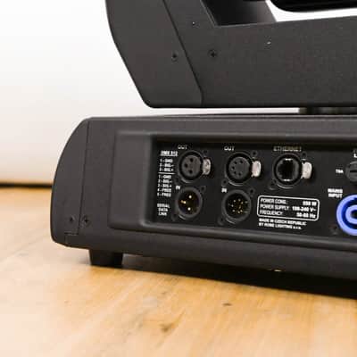 Robe Robin DLS Profile LED Moving Head CG012E2 image 10