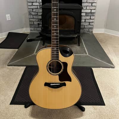 Taylor Builder's Edition 816ce Natural image 1