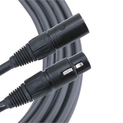 Mogami Gold Studio-50 XLR Male to XLR Female - 50'