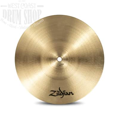 Used Zildjian 10 A Splash image 2