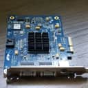 Avid Pro Tools HD Native PCIe Card