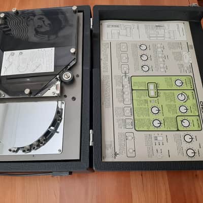 Roland RE-301 Chorus Echo 1979 - 1981 - Black image 11