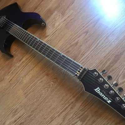 Ibanez Prestige RGT-3120 Twilight Violet image 12