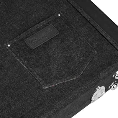 Fender X Wrangler Denim Case image 4