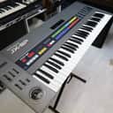 Roland JX-8P with Kiwi-8P upgrade