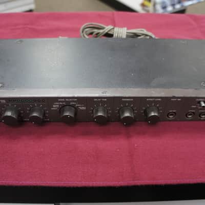 1978 Korg SD-400 Signal Delay | Reverb
