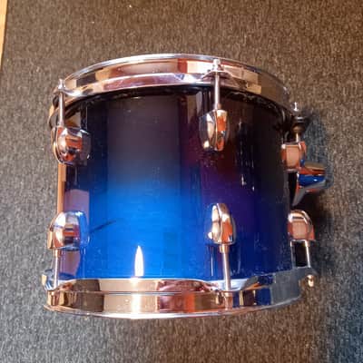 Pearl PEARL EXL Export Lacquer 20" 10" 12" 14" image 10