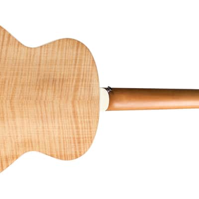 Guild Jumbo Junior - Flame Maple image 5