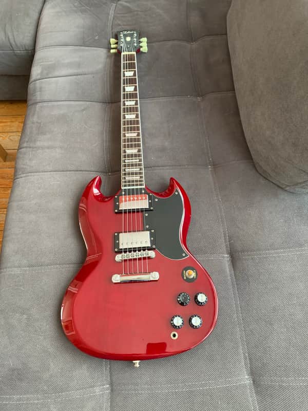 トウカイ　SG Tokai SG | Reverb