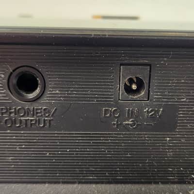 Yamaha PSR-175 Early 2000s image 8