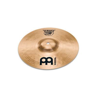 Meinl 10" Classics Splash