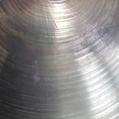 Immagine Avedis Zildjian  15" hi hats 1960s - 8