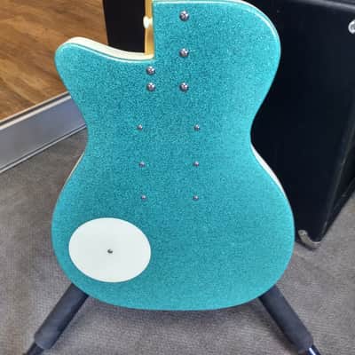 Danelectro '56 U3 Reissue 90's | Reverb