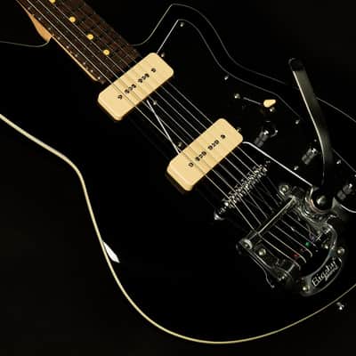 Reverend Jetstream 290 - Bigsby image 5