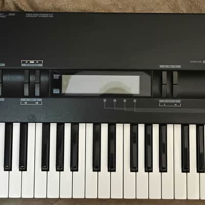 Alesis QuadraSynth Plus Piano 1995 image 2